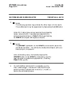 Preview for 1117 page of Lucent Technologies DDM-2000 OC-12 User & Service Manual