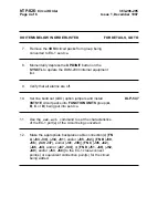 Preview for 1124 page of Lucent Technologies DDM-2000 OC-12 User & Service Manual