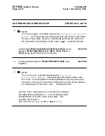 Preview for 1140 page of Lucent Technologies DDM-2000 OC-12 User & Service Manual