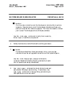 Preview for 1157 page of Lucent Technologies DDM-2000 OC-12 User & Service Manual