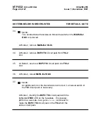 Preview for 1176 page of Lucent Technologies DDM-2000 OC-12 User & Service Manual