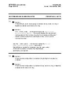 Preview for 1180 page of Lucent Technologies DDM-2000 OC-12 User & Service Manual