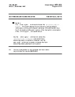 Preview for 1181 page of Lucent Technologies DDM-2000 OC-12 User & Service Manual