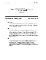 Preview for 1183 page of Lucent Technologies DDM-2000 OC-12 User & Service Manual