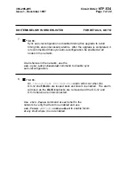 Preview for 1189 page of Lucent Technologies DDM-2000 OC-12 User & Service Manual