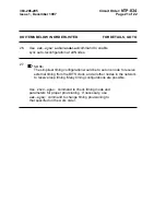 Preview for 1203 page of Lucent Technologies DDM-2000 OC-12 User & Service Manual