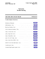 Preview for 1208 page of Lucent Technologies DDM-2000 OC-12 User & Service Manual