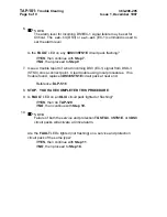 Preview for 1217 page of Lucent Technologies DDM-2000 OC-12 User & Service Manual