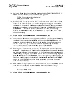 Preview for 1219 page of Lucent Technologies DDM-2000 OC-12 User & Service Manual