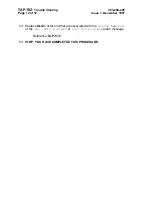 Preview for 1232 page of Lucent Technologies DDM-2000 OC-12 User & Service Manual