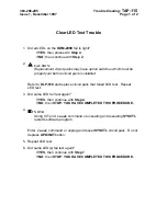 Preview for 1277 page of Lucent Technologies DDM-2000 OC-12 User & Service Manual