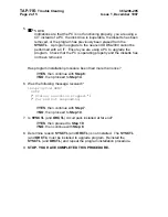 Preview for 1280 page of Lucent Technologies DDM-2000 OC-12 User & Service Manual