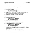 Preview for 1289 page of Lucent Technologies DDM-2000 OC-12 User & Service Manual