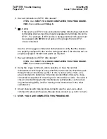 Preview for 1296 page of Lucent Technologies DDM-2000 OC-12 User & Service Manual