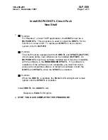 Preview for 1306 page of Lucent Technologies DDM-2000 OC-12 User & Service Manual