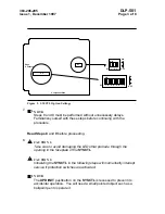 Preview for 1309 page of Lucent Technologies DDM-2000 OC-12 User & Service Manual