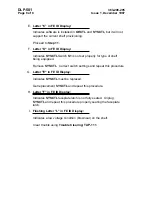 Preview for 1312 page of Lucent Technologies DDM-2000 OC-12 User & Service Manual