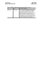 Preview for 1317 page of Lucent Technologies DDM-2000 OC-12 User & Service Manual