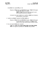 Preview for 1330 page of Lucent Technologies DDM-2000 OC-12 User & Service Manual