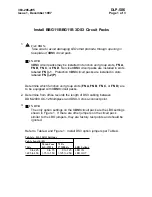 Preview for 1338 page of Lucent Technologies DDM-2000 OC-12 User & Service Manual