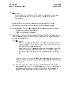 Preview for 1345 page of Lucent Technologies DDM-2000 OC-12 User & Service Manual