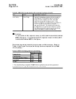 Preview for 1367 page of Lucent Technologies DDM-2000 OC-12 User & Service Manual