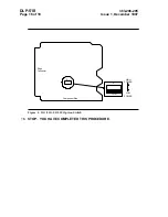 Preview for 1377 page of Lucent Technologies DDM-2000 OC-12 User & Service Manual