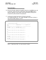 Preview for 1390 page of Lucent Technologies DDM-2000 OC-12 User & Service Manual