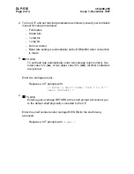 Preview for 1397 page of Lucent Technologies DDM-2000 OC-12 User & Service Manual