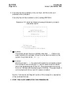 Preview for 1399 page of Lucent Technologies DDM-2000 OC-12 User & Service Manual