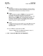 Preview for 1410 page of Lucent Technologies DDM-2000 OC-12 User & Service Manual