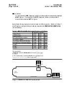 Preview for 1416 page of Lucent Technologies DDM-2000 OC-12 User & Service Manual