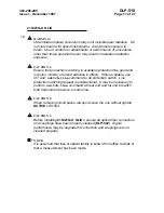 Preview for 1419 page of Lucent Technologies DDM-2000 OC-12 User & Service Manual