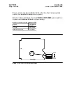 Preview for 1420 page of Lucent Technologies DDM-2000 OC-12 User & Service Manual