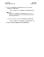 Preview for 1423 page of Lucent Technologies DDM-2000 OC-12 User & Service Manual