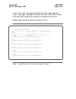 Preview for 1452 page of Lucent Technologies DDM-2000 OC-12 User & Service Manual