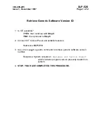 Preview for 1470 page of Lucent Technologies DDM-2000 OC-12 User & Service Manual