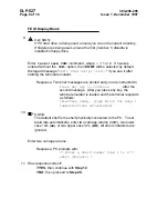 Preview for 1479 page of Lucent Technologies DDM-2000 OC-12 User & Service Manual