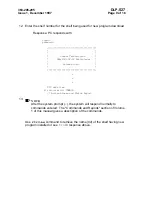 Preview for 1480 page of Lucent Technologies DDM-2000 OC-12 User & Service Manual