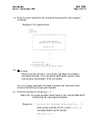 Preview for 1509 page of Lucent Technologies DDM-2000 OC-12 User & Service Manual