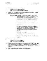 Preview for 1510 page of Lucent Technologies DDM-2000 OC-12 User & Service Manual