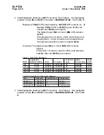 Preview for 1528 page of Lucent Technologies DDM-2000 OC-12 User & Service Manual