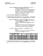 Preview for 1529 page of Lucent Technologies DDM-2000 OC-12 User & Service Manual