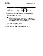 Preview for 1535 page of Lucent Technologies DDM-2000 OC-12 User & Service Manual