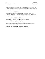 Preview for 1548 page of Lucent Technologies DDM-2000 OC-12 User & Service Manual