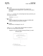 Preview for 1550 page of Lucent Technologies DDM-2000 OC-12 User & Service Manual