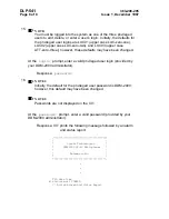 Preview for 1554 page of Lucent Technologies DDM-2000 OC-12 User & Service Manual