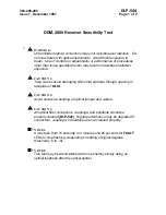 Preview for 1567 page of Lucent Technologies DDM-2000 OC-12 User & Service Manual