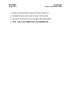 Preview for 1570 page of Lucent Technologies DDM-2000 OC-12 User & Service Manual