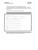 Preview for 1588 page of Lucent Technologies DDM-2000 OC-12 User & Service Manual